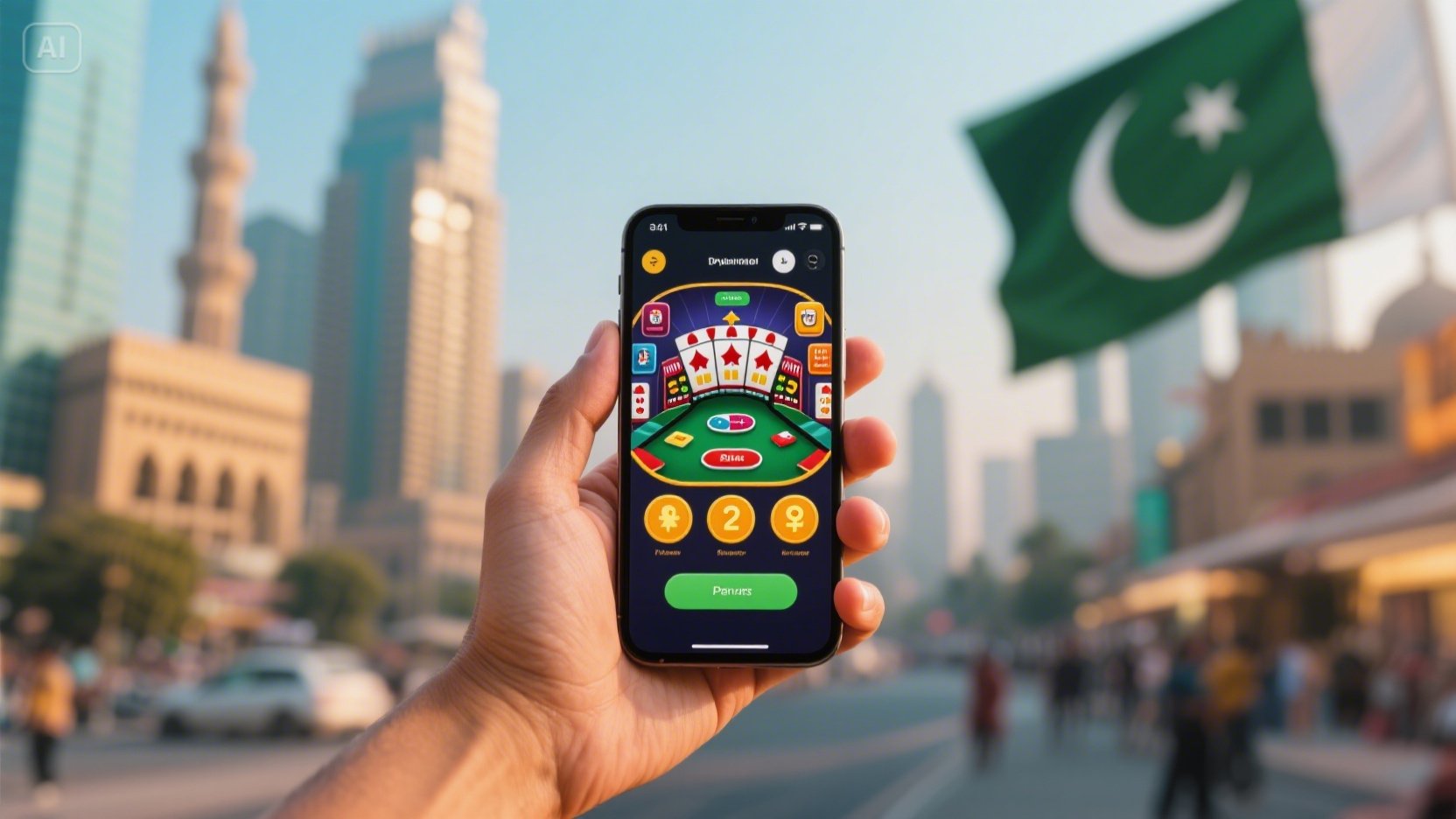 bingo showdown apkDeposit once and receive a 200% instant top-up! Pakistani players can spin reels, play live tables, and withdraw their PKR rewards directly to JazzCash safely.