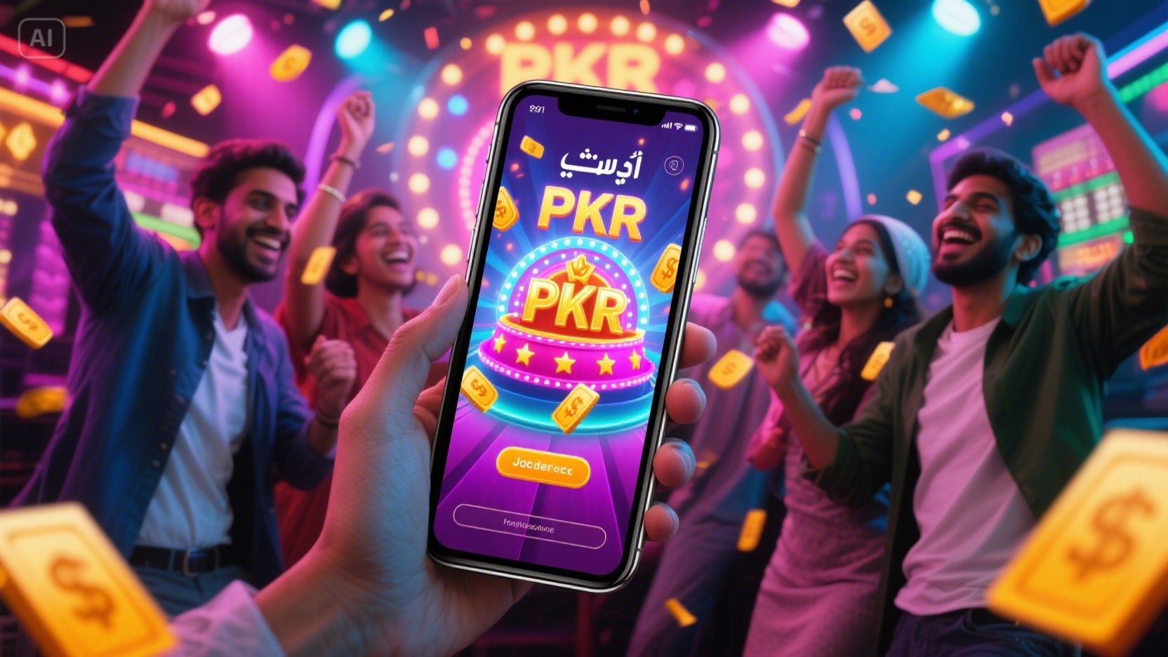 bingo showdown apkDeposit once and get 200% instantly! Pakistani players can play casino, cricket bets, and slots with easy local withdrawals.