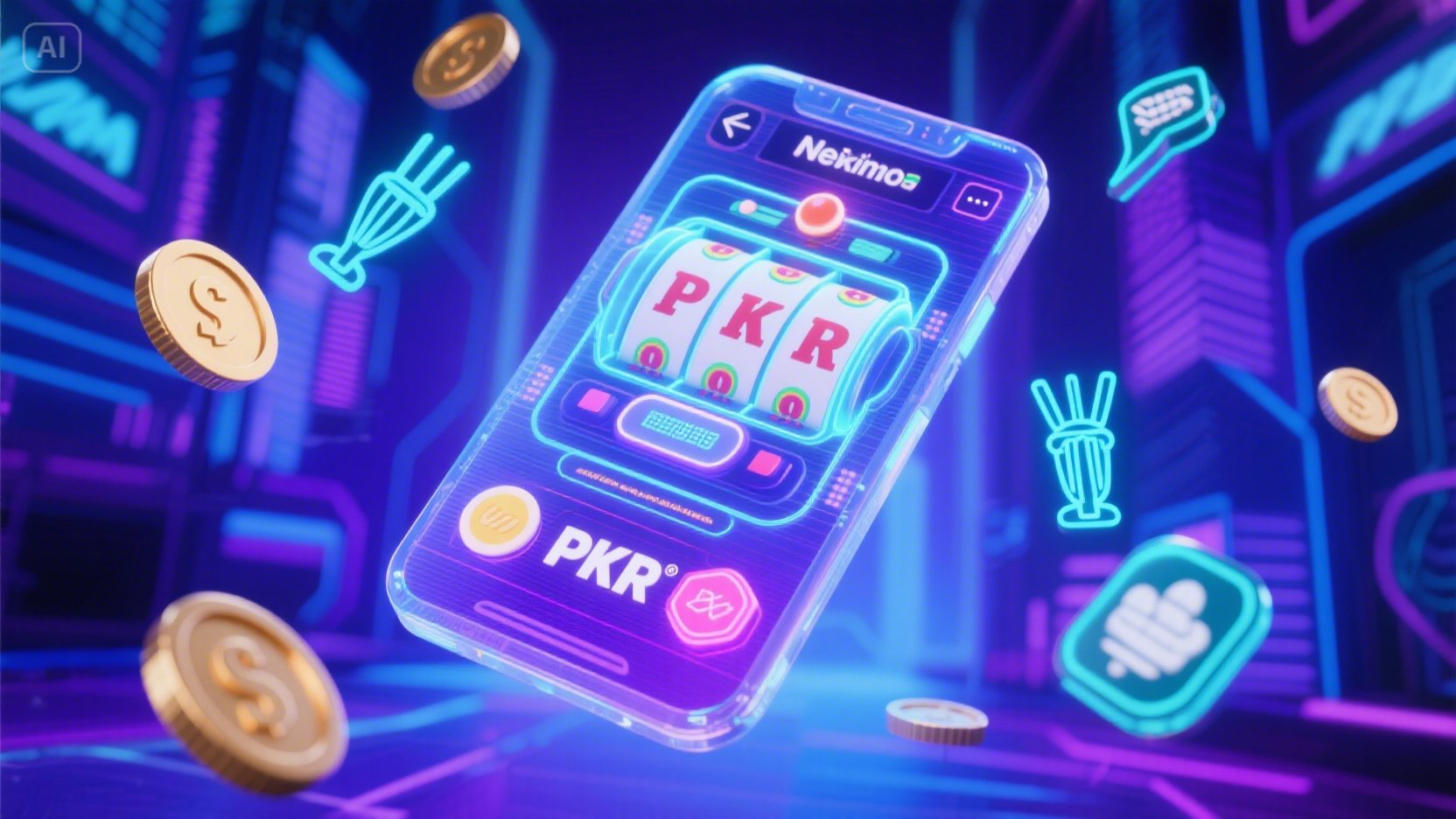 Registration at bingo showdown apk Casino