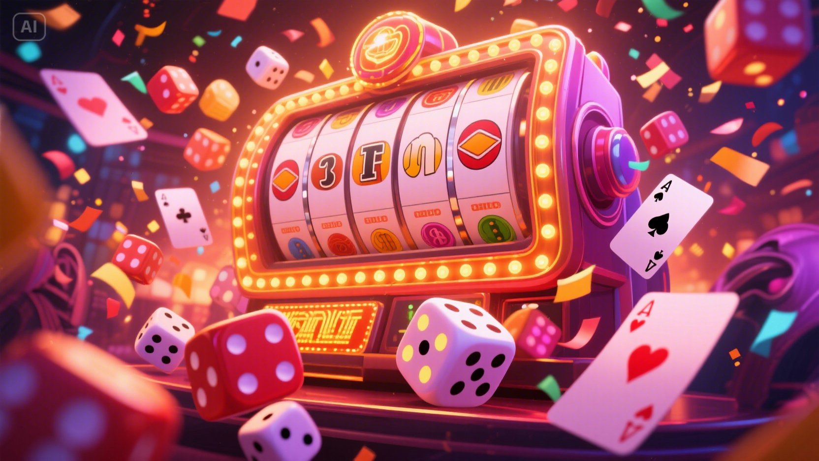 Registration at bingo showdown apk Casino